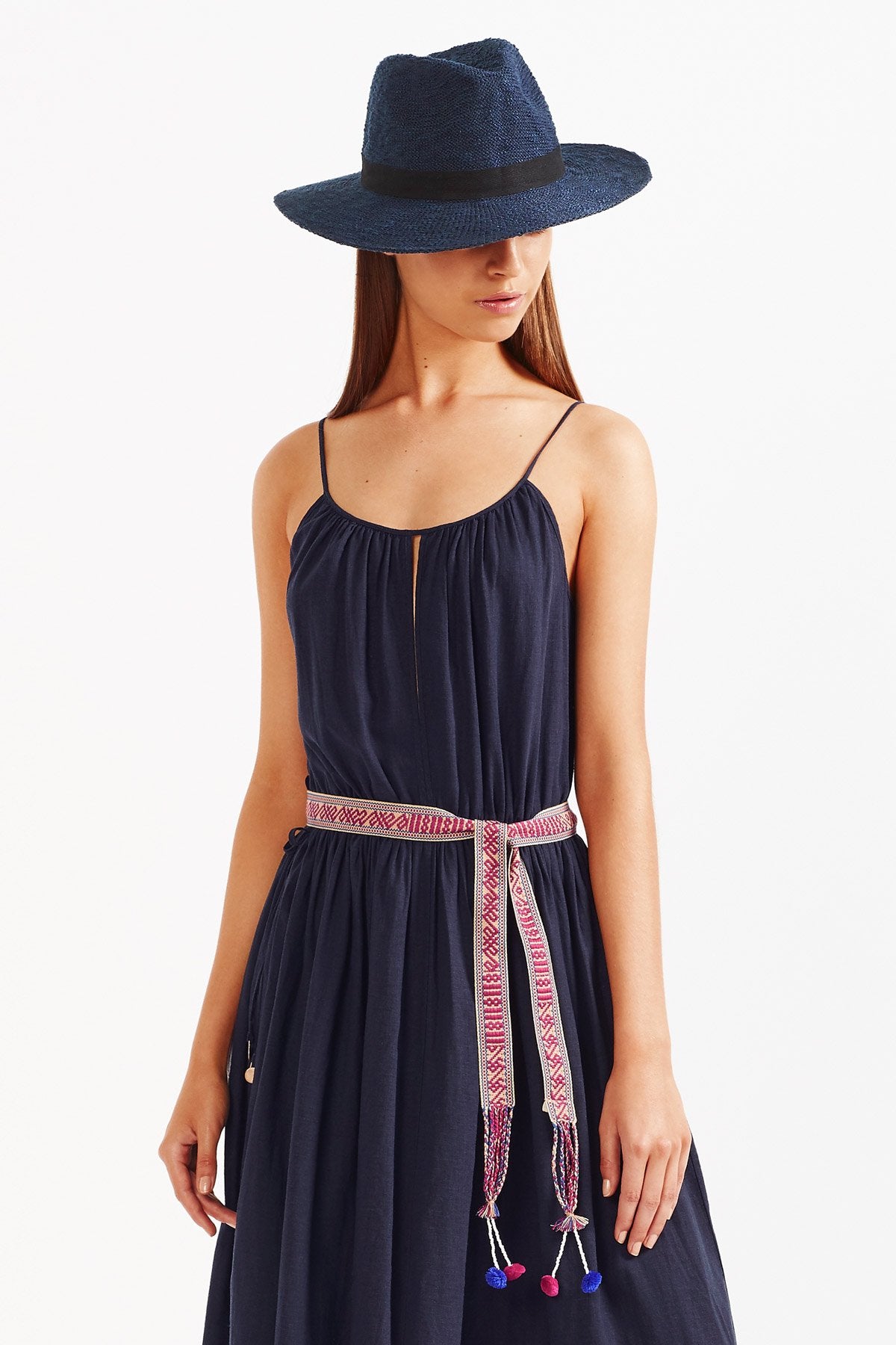 Tigerlily Malama Belt - Multi