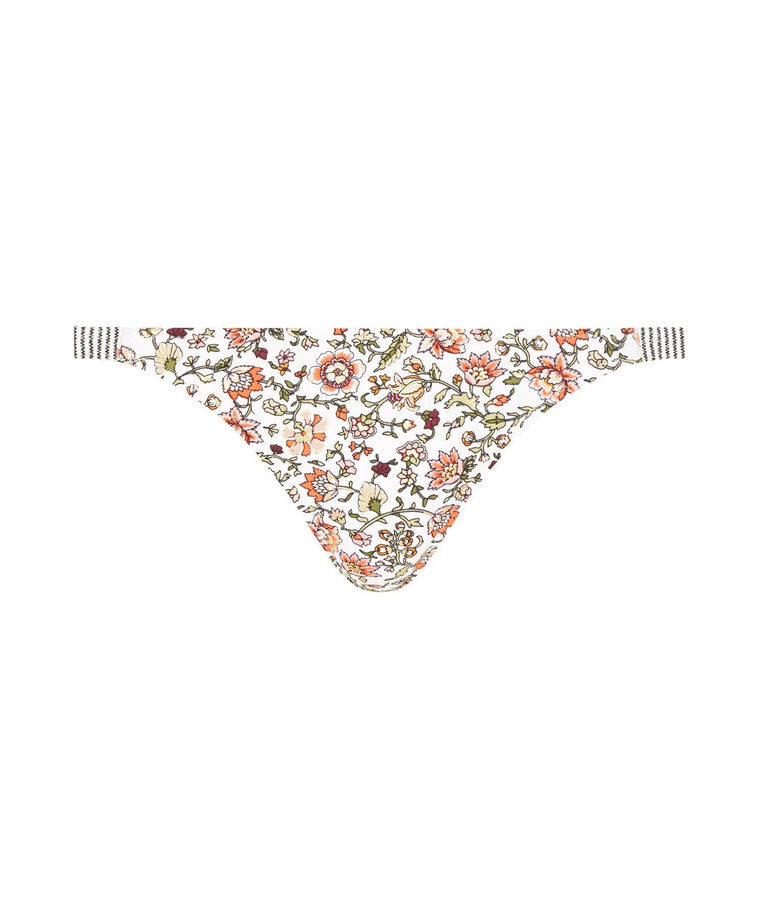 Marquisa Abbey Tiny Bikini Bottom