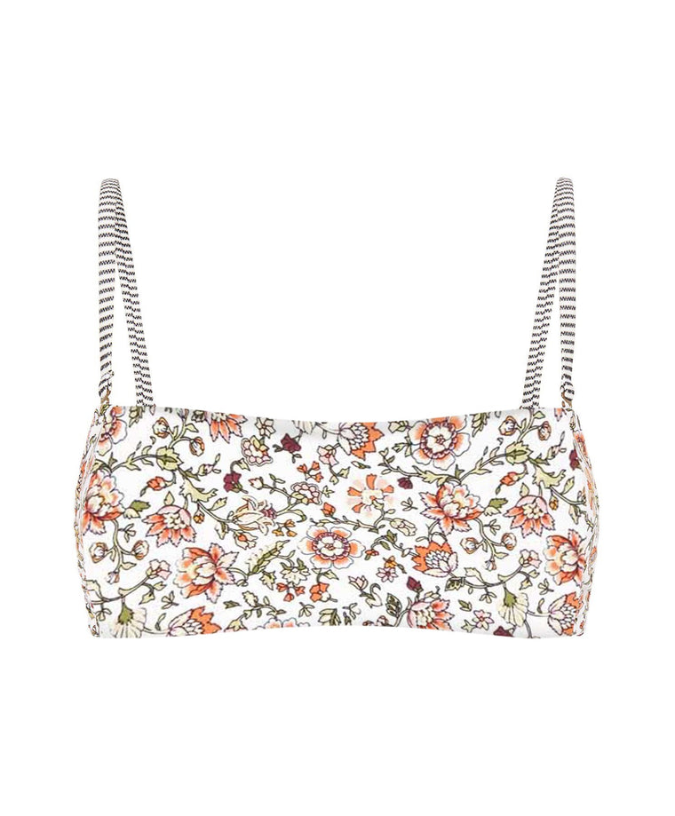 Marquisa Bandeau Bikini Top
