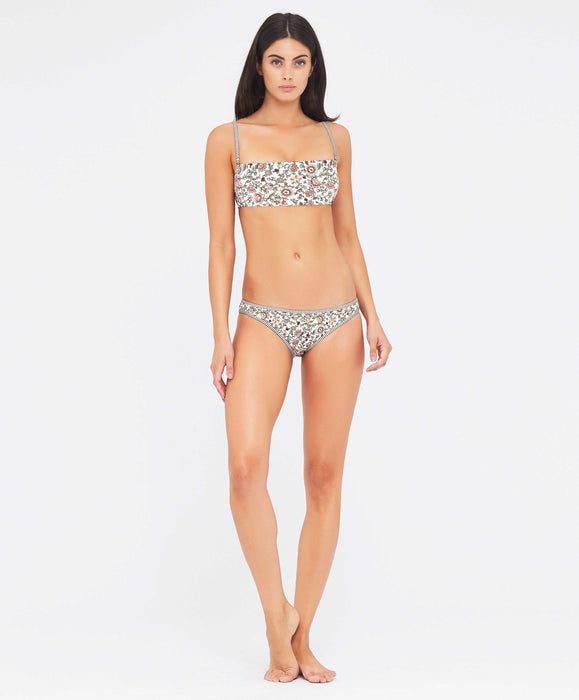 Marquisa Bandeau Bikini Top