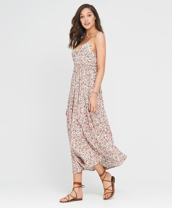 Marquisa Sleeveless Dress