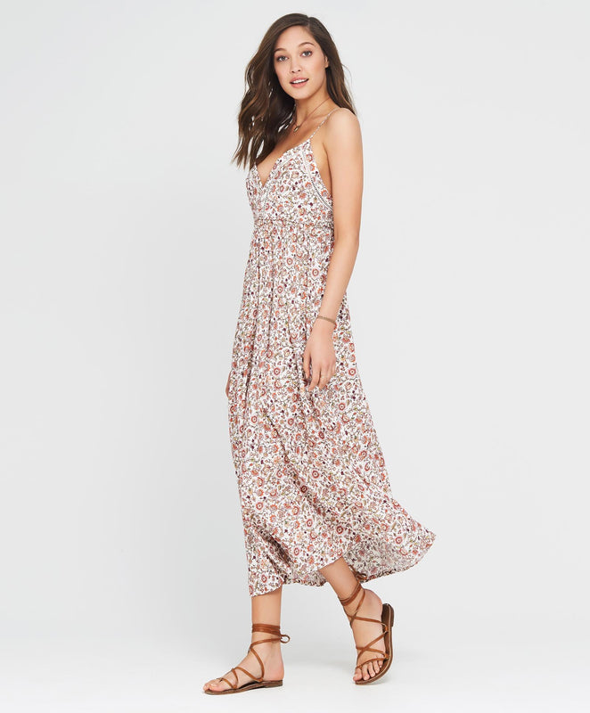 Marquisa Sleeveless Dress