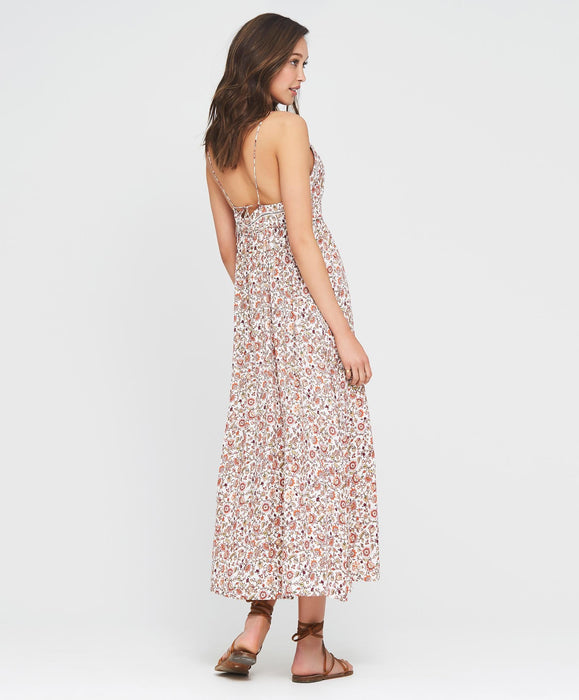 Marquisa Sleeveless Dress