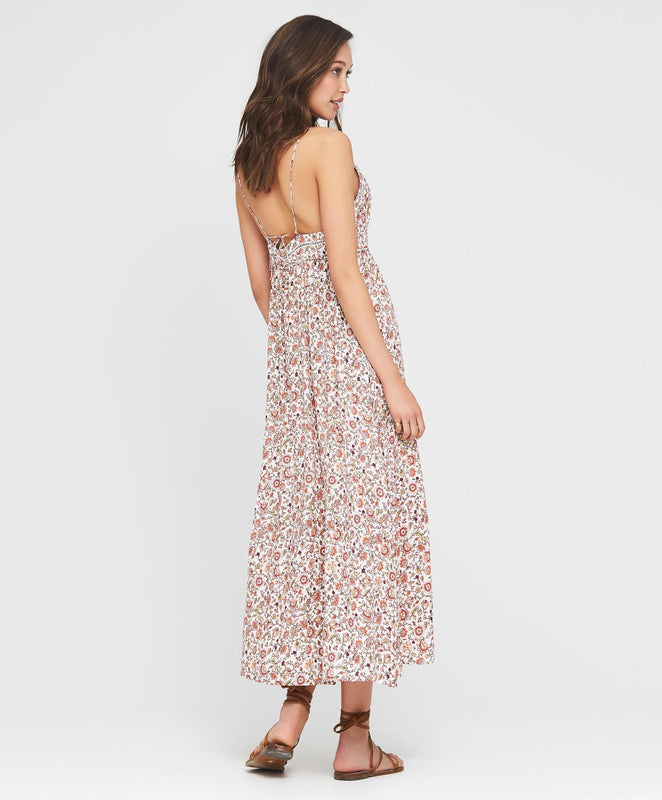 Marquisa Sleeveless Dress