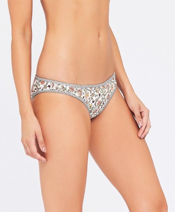 Marquisa Tiger Bikini Bottom