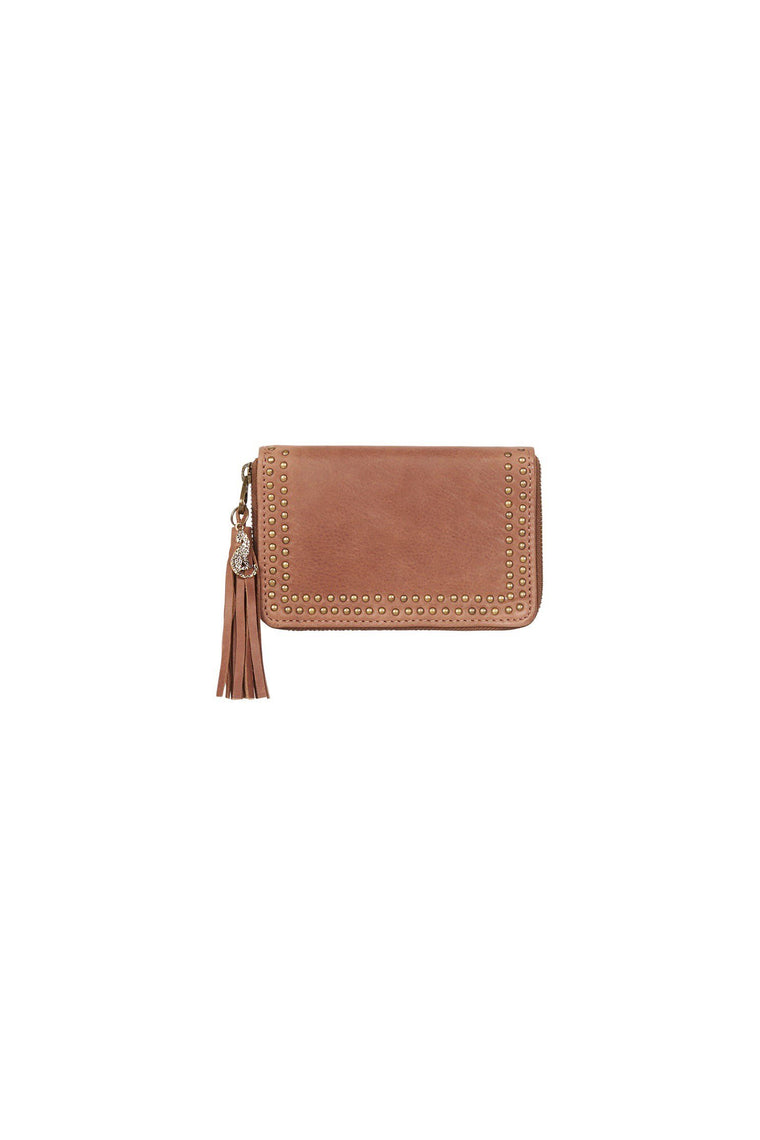 Modica Wallet - Cocoa