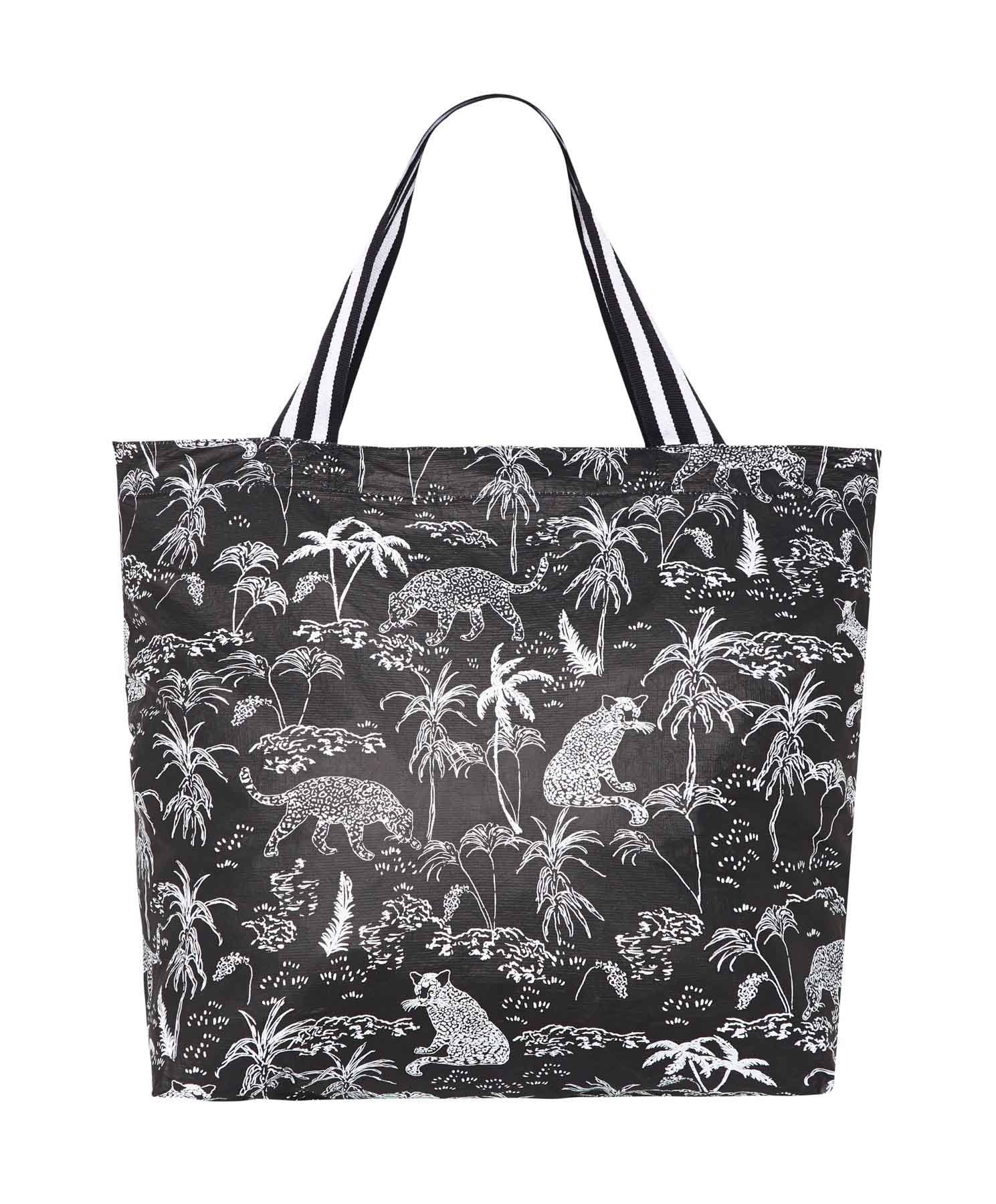 Tigerlily Ortygia Tote - Black, fb-feed