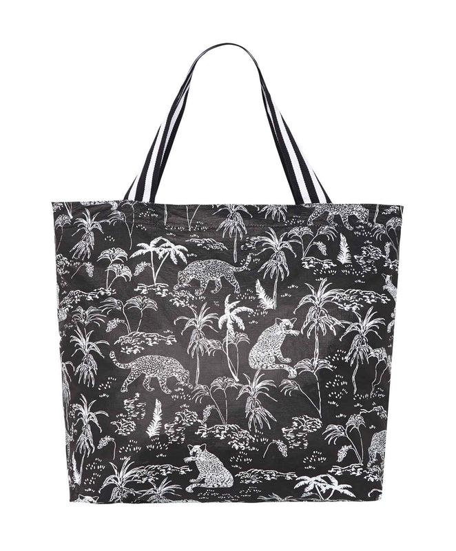 Tigerlily Ortygia Tote - Black, fb-feed