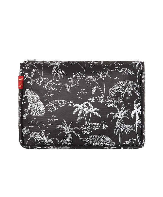Tigerlily Ortygia Travel Case - Black, fb-feed