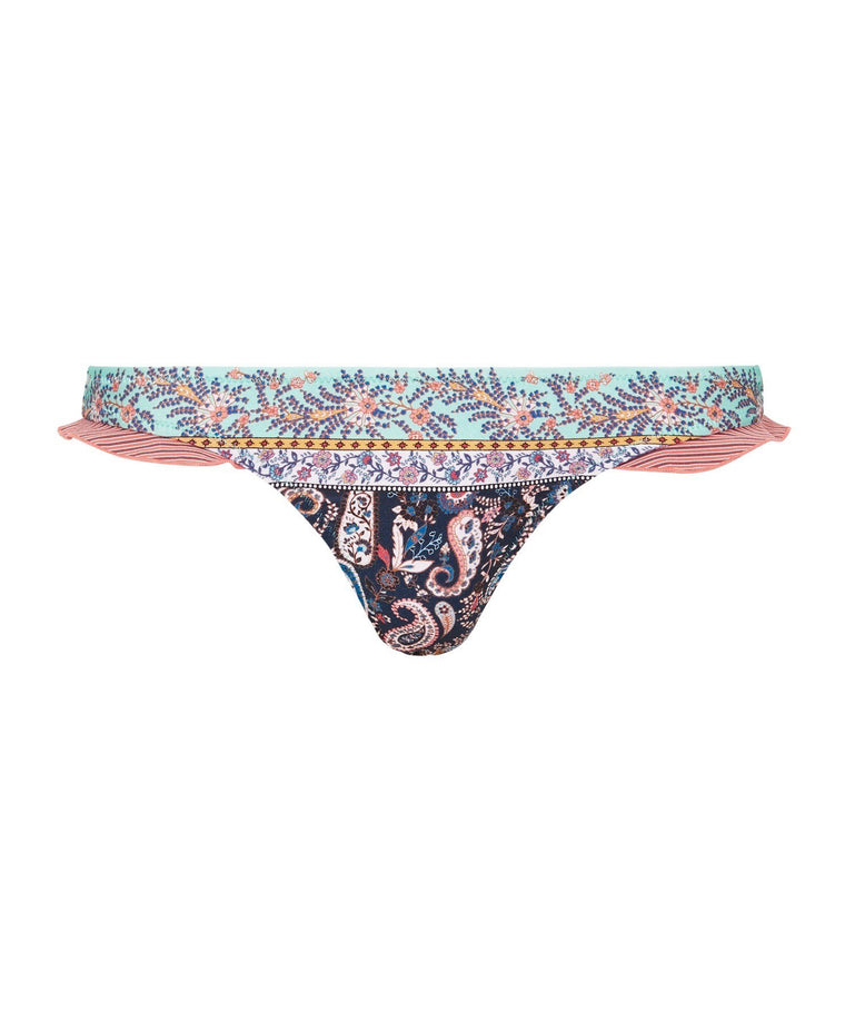 Palermo Havana Bikini Pant - Multi