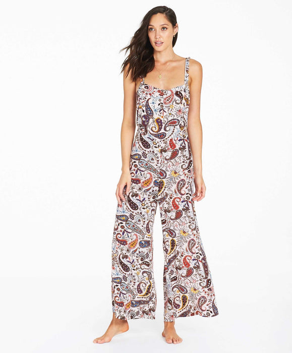 Tigerlily Palermo Jumpsuit - Shell