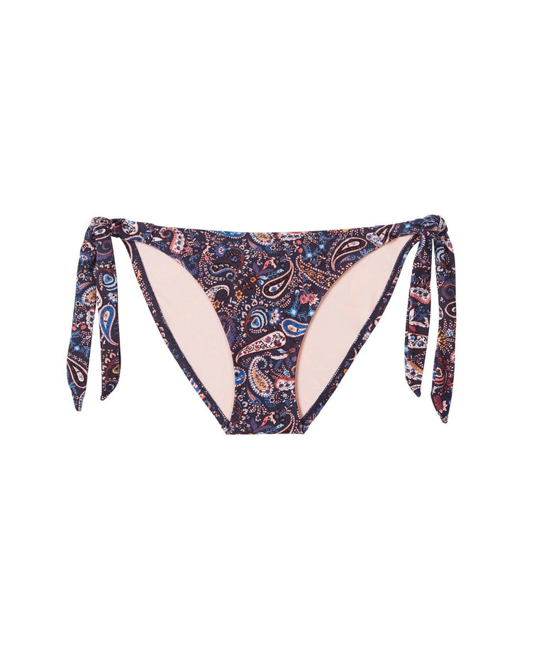 Palermo Miranda Bikini Bottom - Indigo