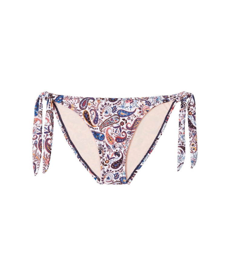 Palermo Miranda Bikini Bottom - Shell