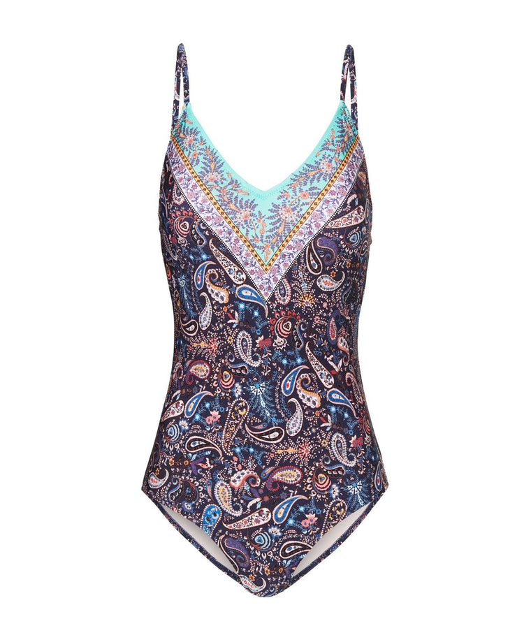 Palermo One Piece - Multi