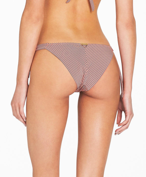 Palermo Stripe Abbey Bikini Pant