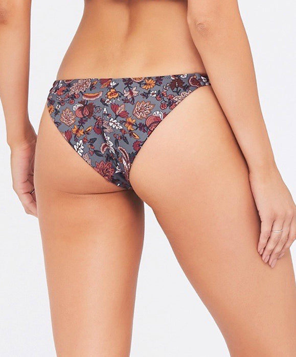 Paradis Reversible Abbey Bikini Bottom