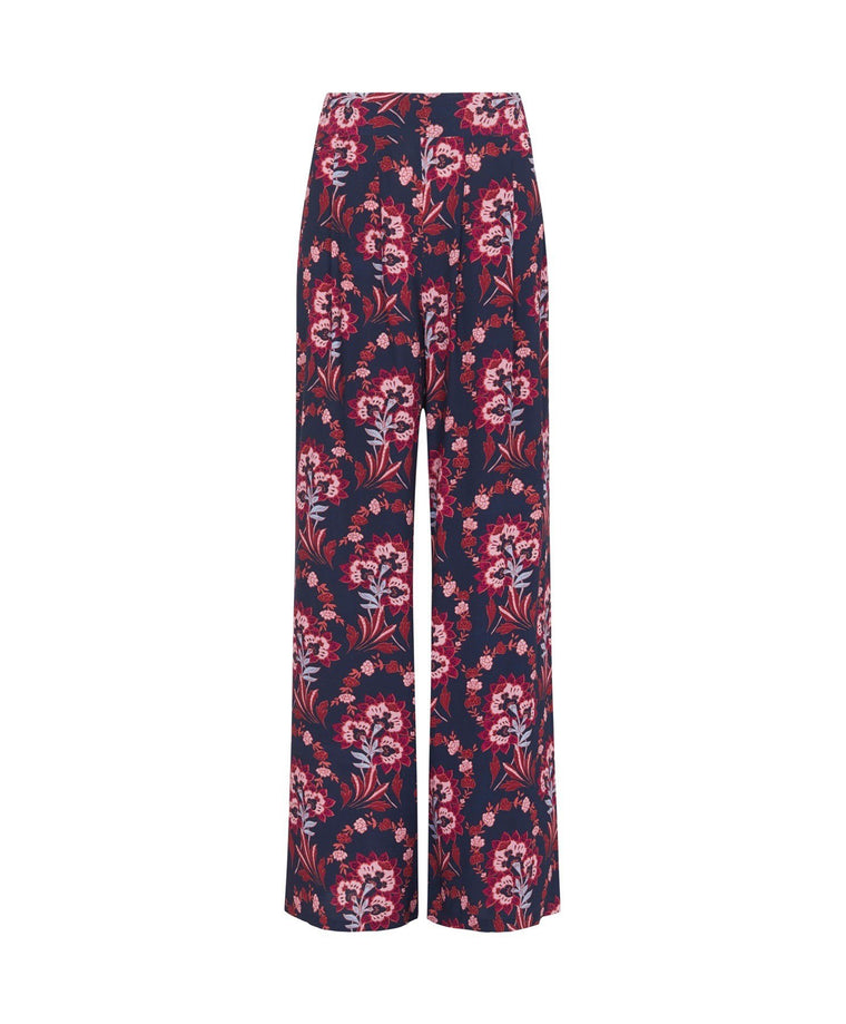 Paradis Wide Leg Pants