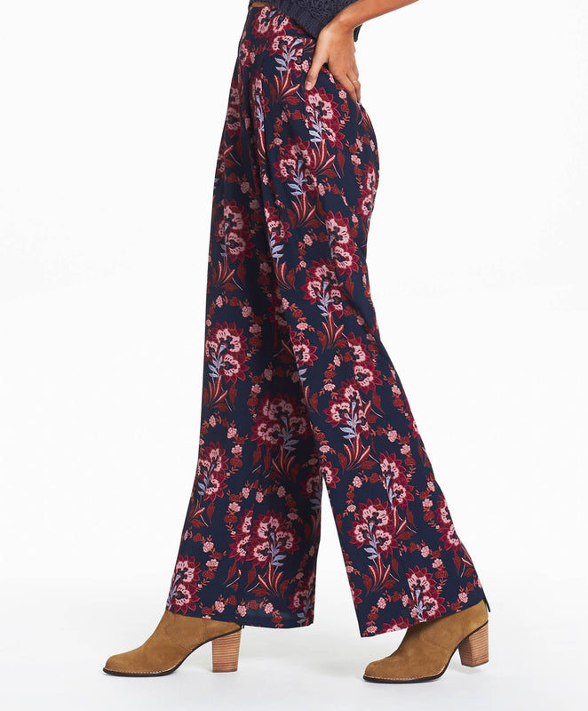Paradis Wide Leg Pants