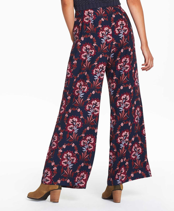 Paradis Wide Leg Pants