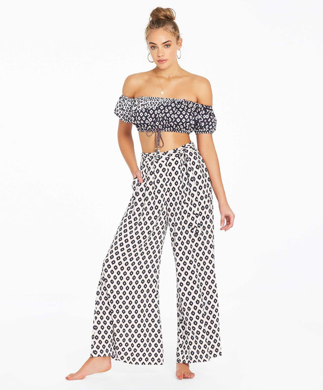 Parisa Off The Shoulder Top