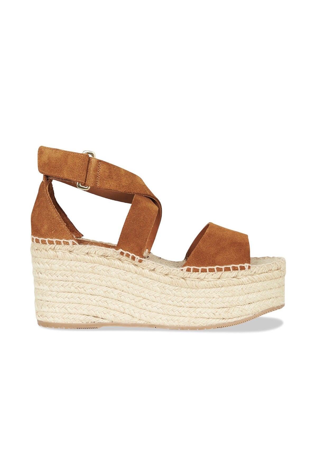 Tigerlily Rehana Espadrille - Tan, fb-feed