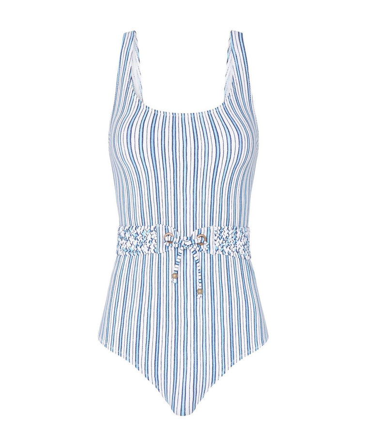 Sanaz One Piece - Patchwork