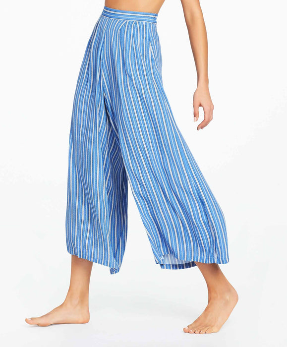 Tabriz Pant - Blue