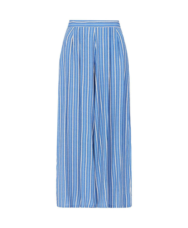 Tabriz Pant - Blue