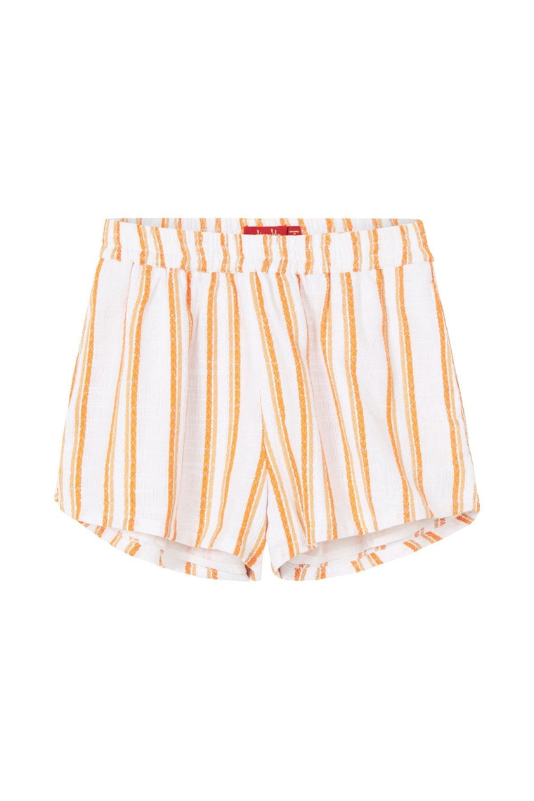 Vanita Short - Stripe