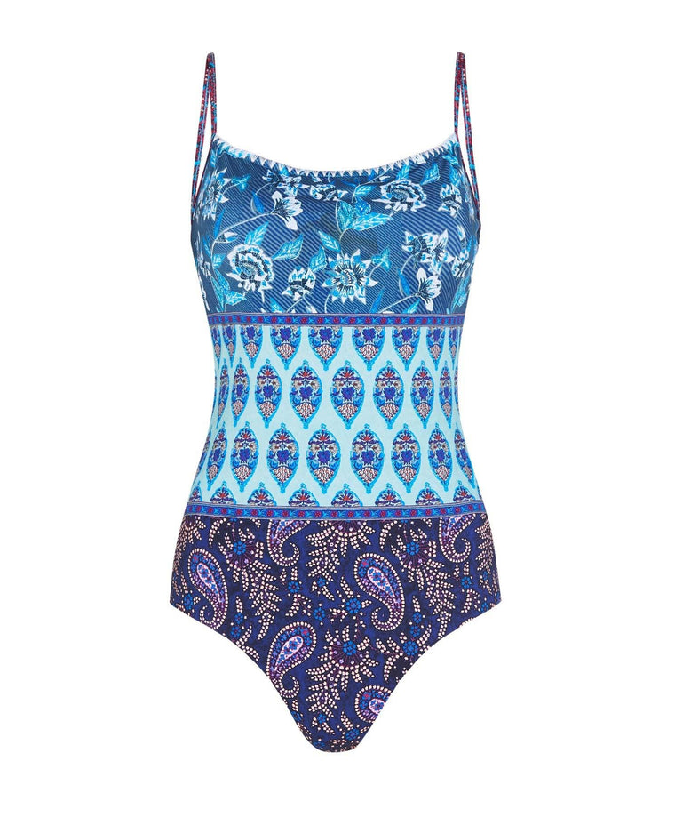 Yatana One Piece Swimwear