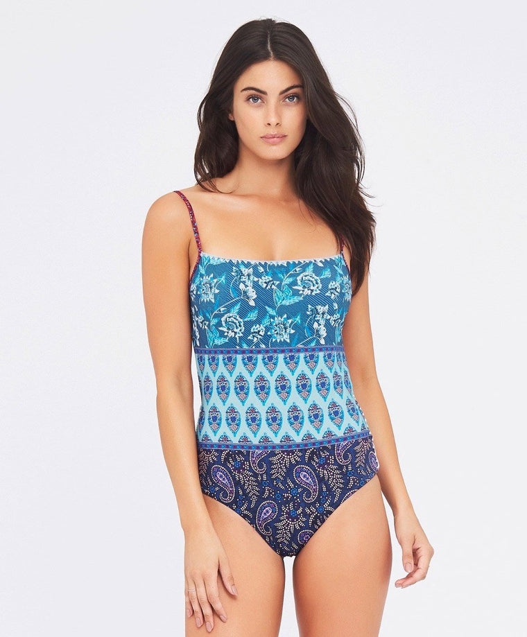 Yatana One Piece Swimwear