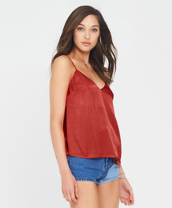 Yolanthe Cami Top