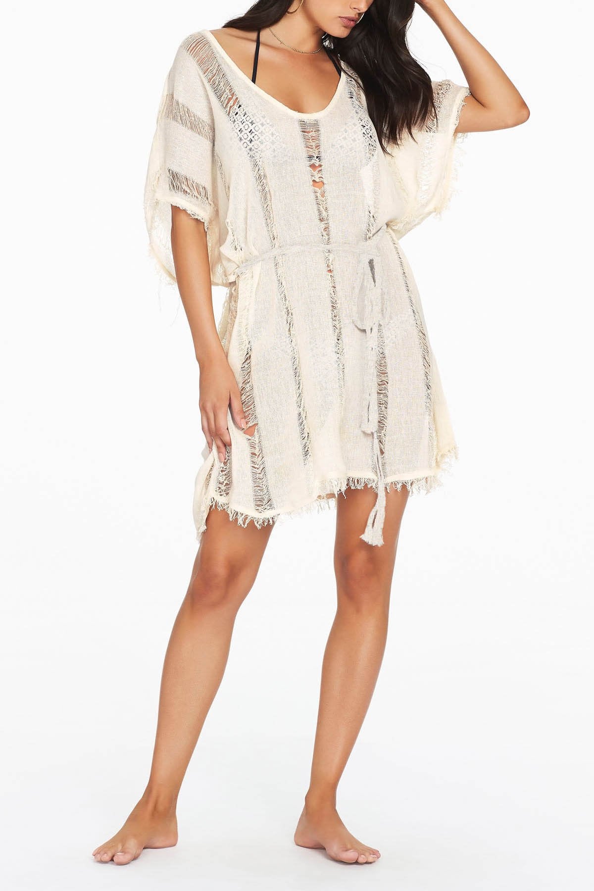 Despina Kaftan - Cream