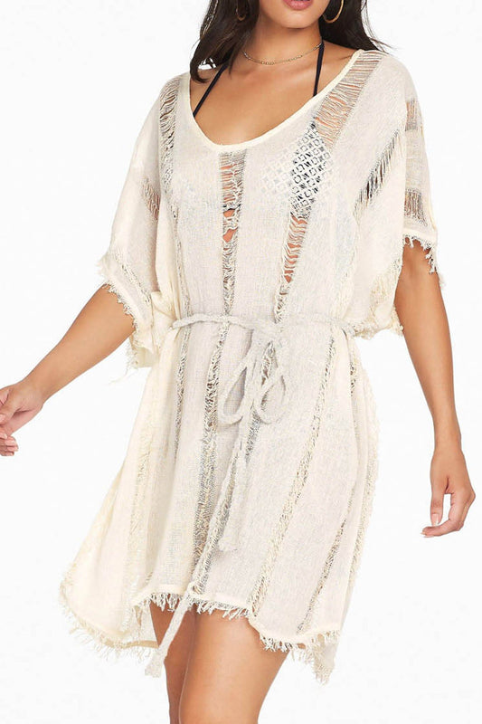 Despina Kaftan - Cream